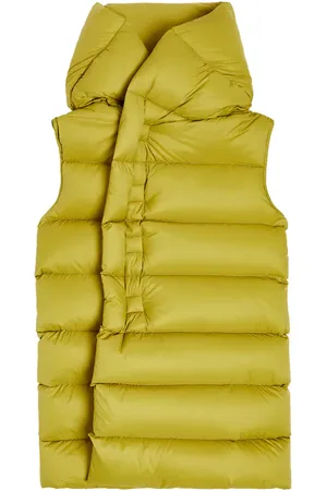 Rick Owens Down vest