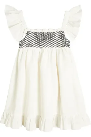 Suncracy Cotton dress