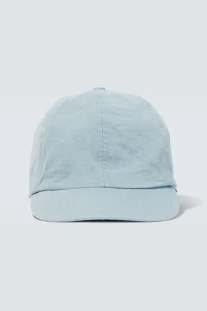 SACAI Cotton baseball cap