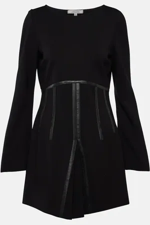Dorothee Schumacher Emotional Essence minidress