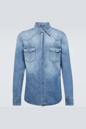 Dolce & Gabbana Denim shirt