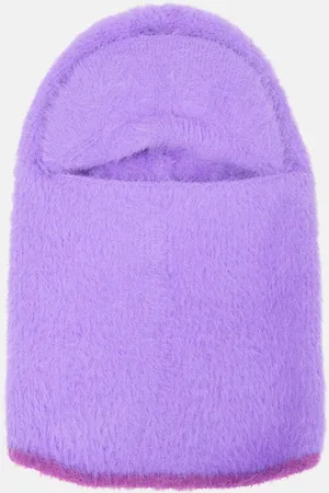 Jacquemus Knit hat