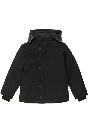 Canada Goose Logan down jacket