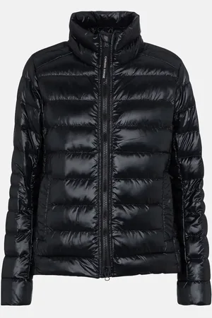 Canada Goose Cypress down jacket