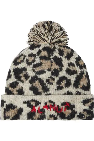 Alanui Wild Spirit beanie