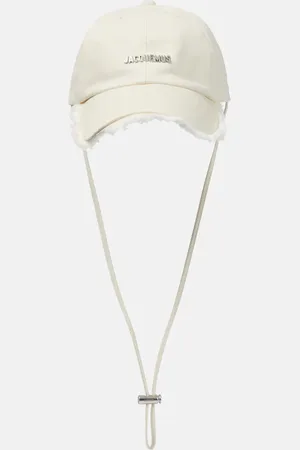 Jacquemus La Casquette Artichaut baseball cap