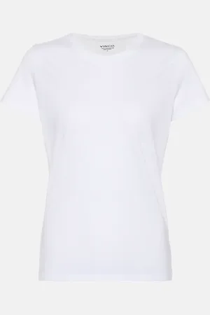 Vince Cotton T-shirt