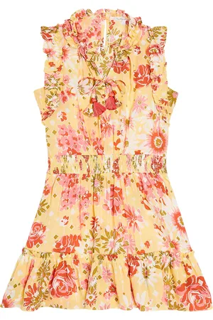 POUPETTE ST BARTH Triny dress
