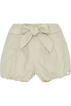 Donsje Maryse cotton shorts