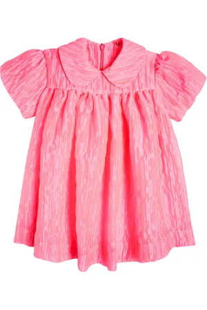 CAROLINE BOSMANS 4016 taffeta dress