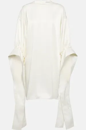 J.W.Anderson Stain minidress