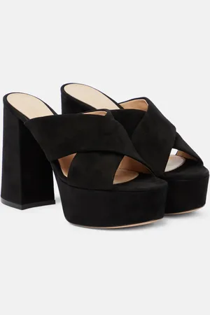 Gianvito Rossi Sue sandals