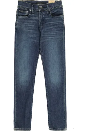 Ralph Lauren The Eldridge skinny jeans