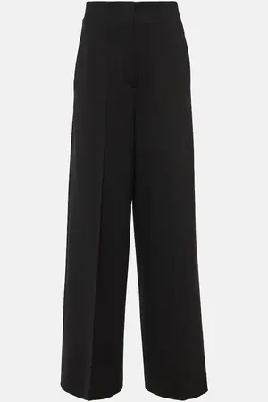 Dorothee Schumacher High-rise wide-leg pants