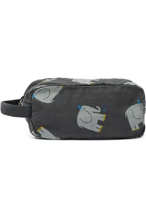 Bobo Choses Printed makeup bag