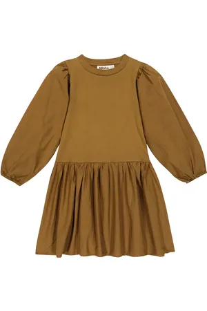Molo Cece cotton dress