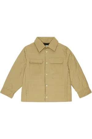 The New Society Romeo cotton jacket
