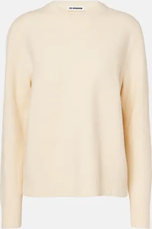 Jil Sander Wool sweater