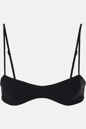 FAITHFULL THE BRAND Evora bikini top