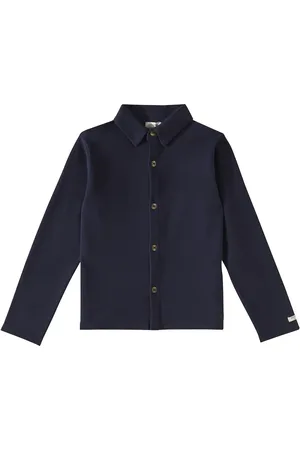 Donsje Touten cotton shirt