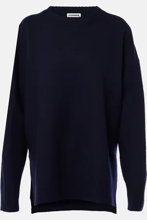 Jil Sander Wool sweater