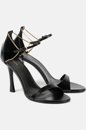Givenchy 4G Liquid 95 sandals