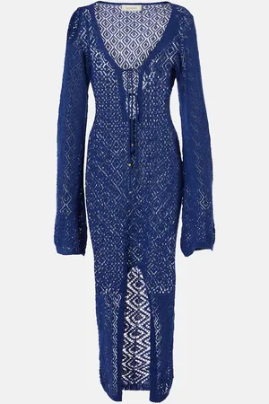 Bananhot Joan crochet beach dress