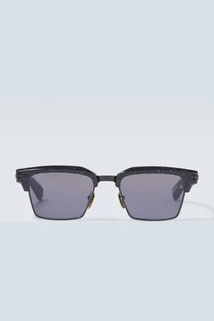 JACQUES MARIE MAGE Alin browline sunglasses