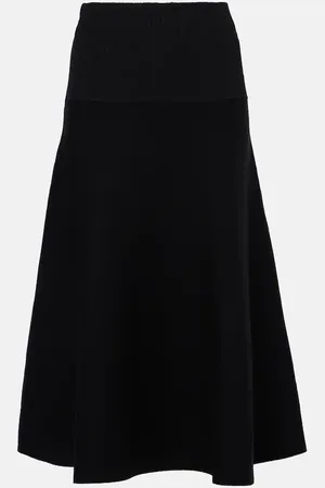 Proenza Schouler White Label Katalina midi skirt