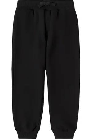Dolce & Gabbana Cotton sweatpants