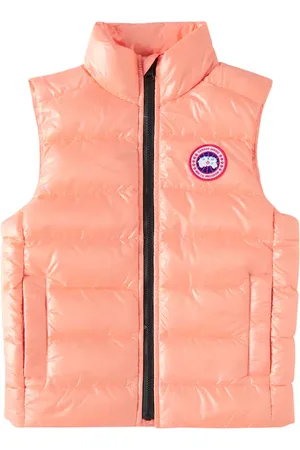 Canada Goose Crofton quilted down vest