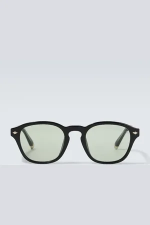 Brunello Cucinelli Round sunglasses