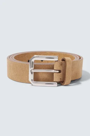 Brunello Cucinelli Leather belt
