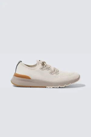Brunello Cucinelli ChinÃ© sneakers