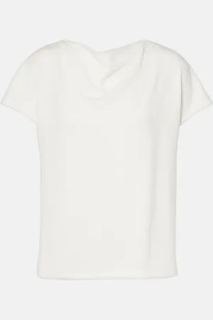 Vince Draped T-shirt