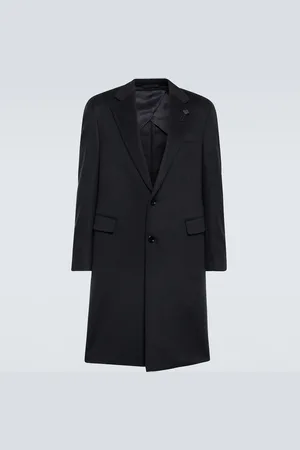 LARDINI Cashmere coat