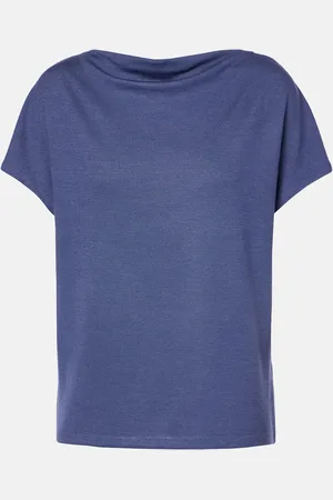 Vince Draped T-shirt