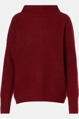 Vince Cashmere turtleneck sweater