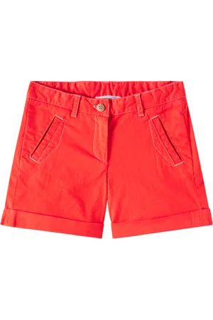 BONPOINT Elista denim shorts