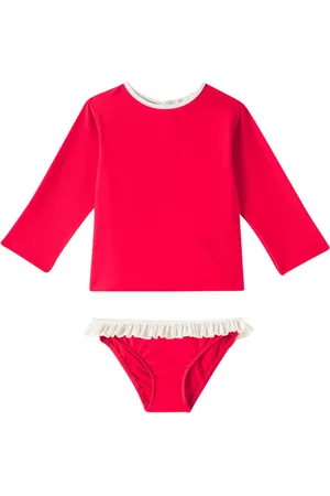BONPOINT Baby Avita swimsuit