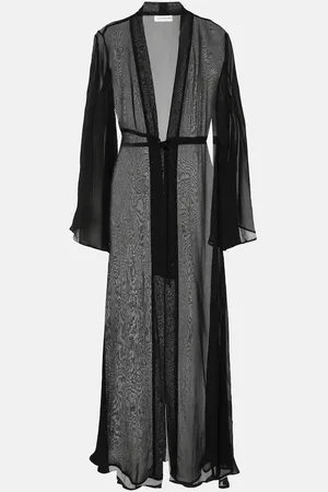 ALEXANDRA MIRO Betty maxi dress