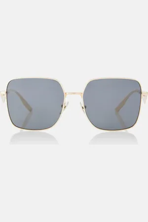 Dolce & Gabbana Lace square sunglasses