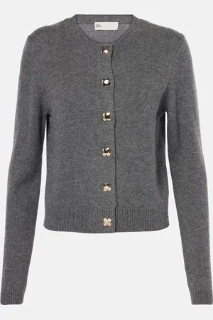 Tory Burch Cashmere cardigan