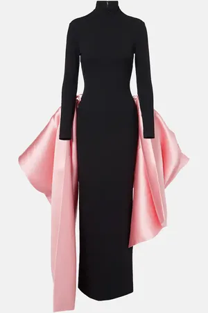 Solace Lyana gown