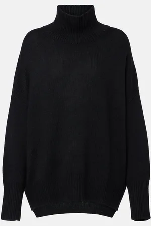 Lisa Yang Heidi cashmere sweater