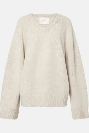 Lisa Yang Oia cashmere sweater