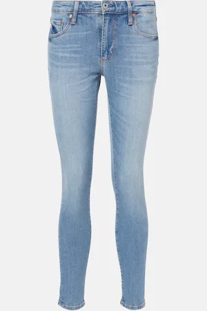 AG Jeans Legging slim jeans