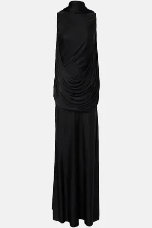 Loewe Pebble maxi dress