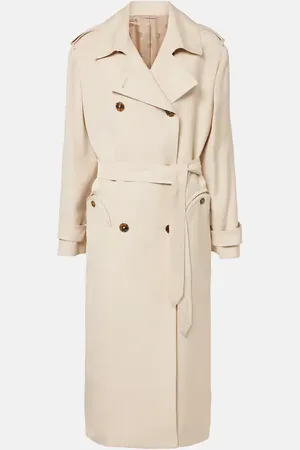Blazé Milano BlazÃ© Milano Sheena Aseel coat