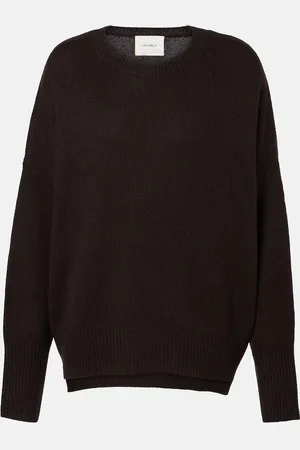 Lisa Yang Mila cashmere sweater